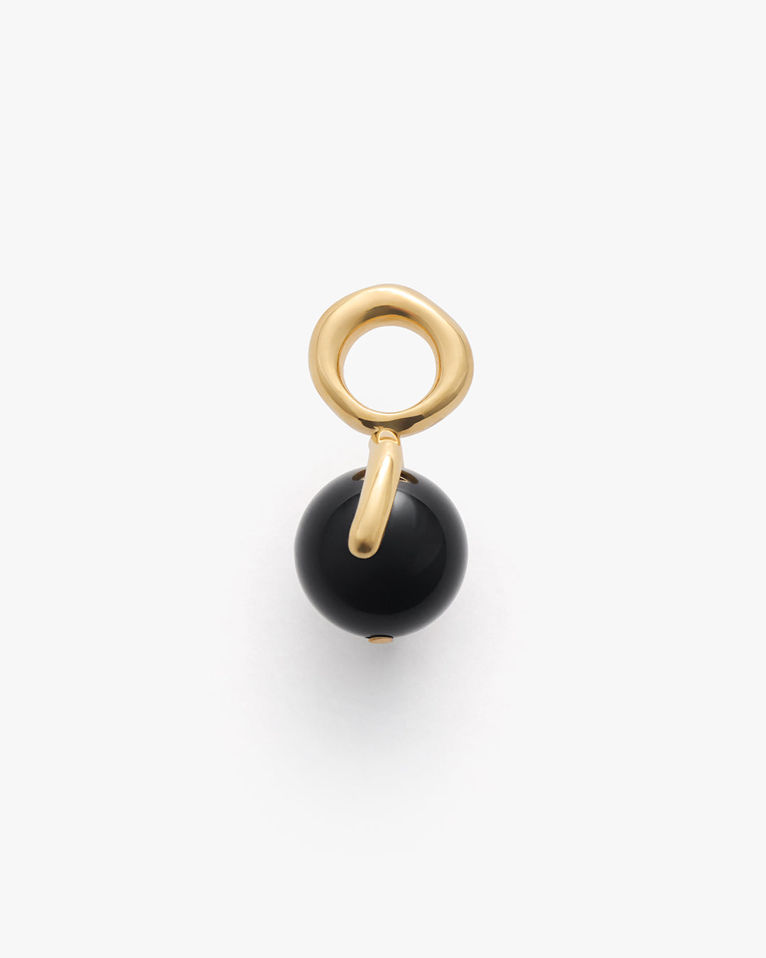 Ola Sphere Earrings