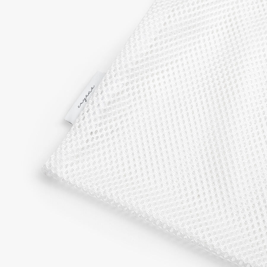Extra Large Mesh Wash Bag
