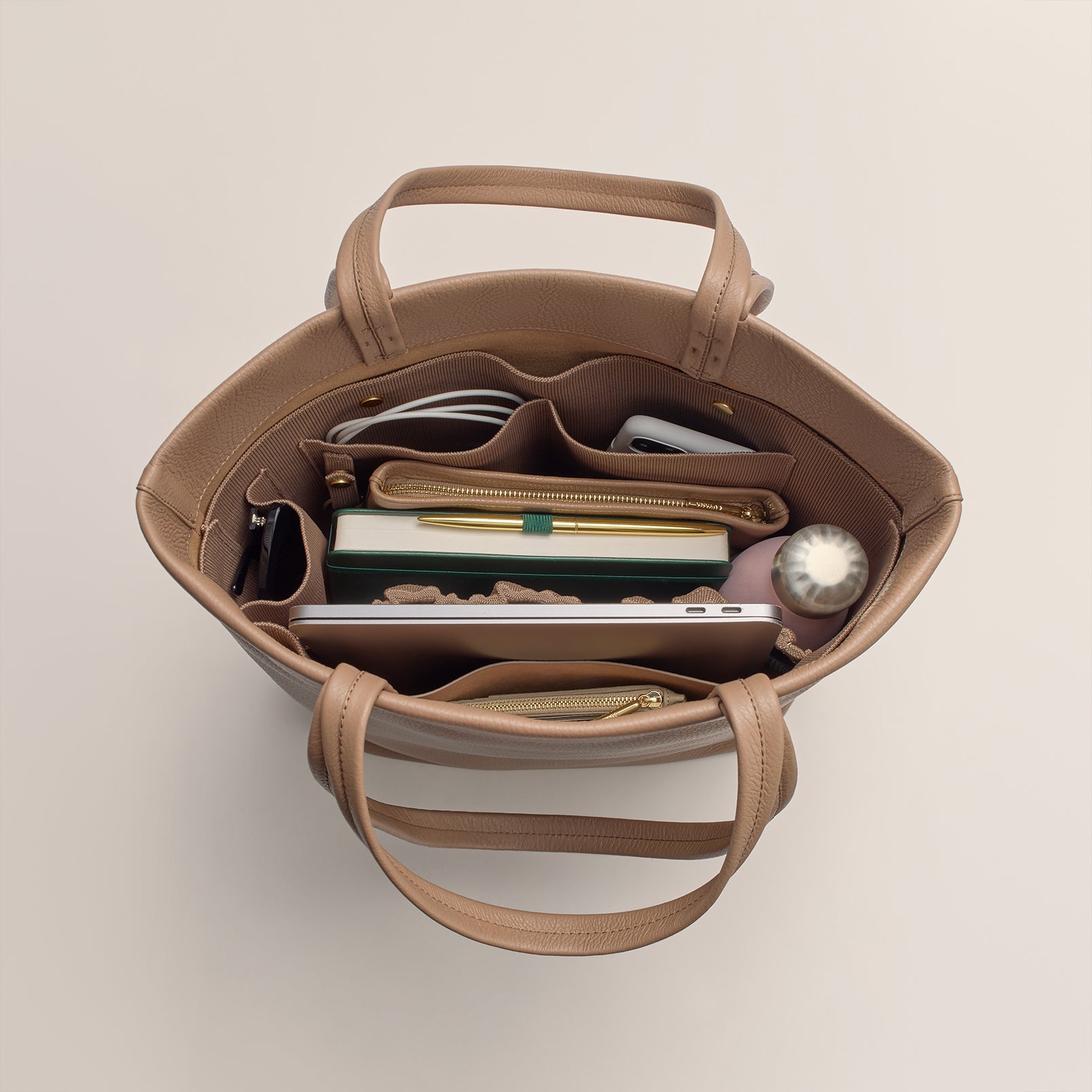 Tall Easy Tote Insert