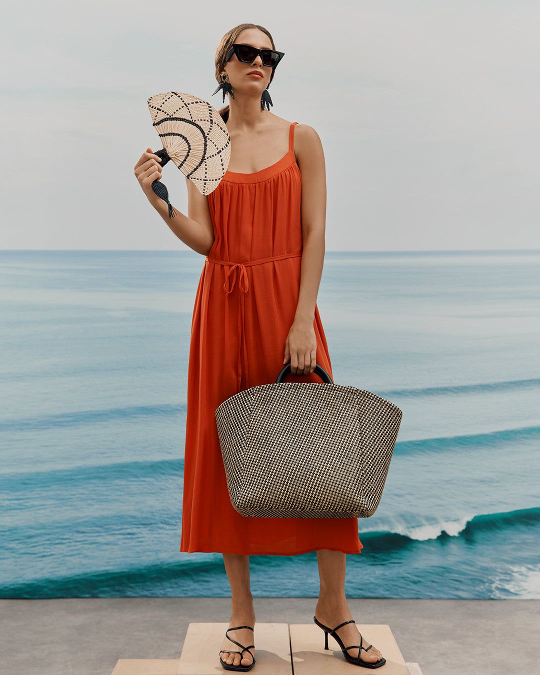 Palma Tote