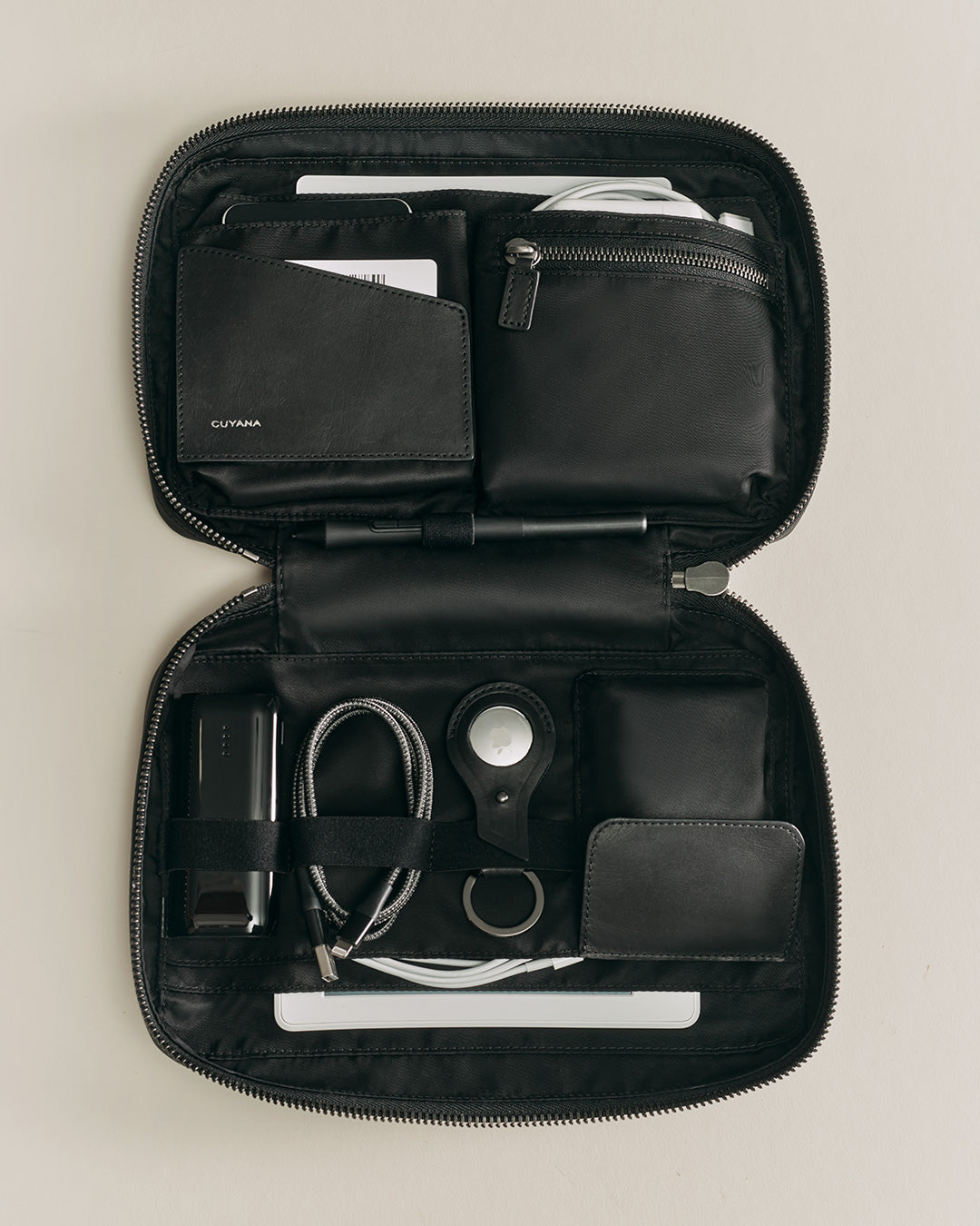 Tech Organizer