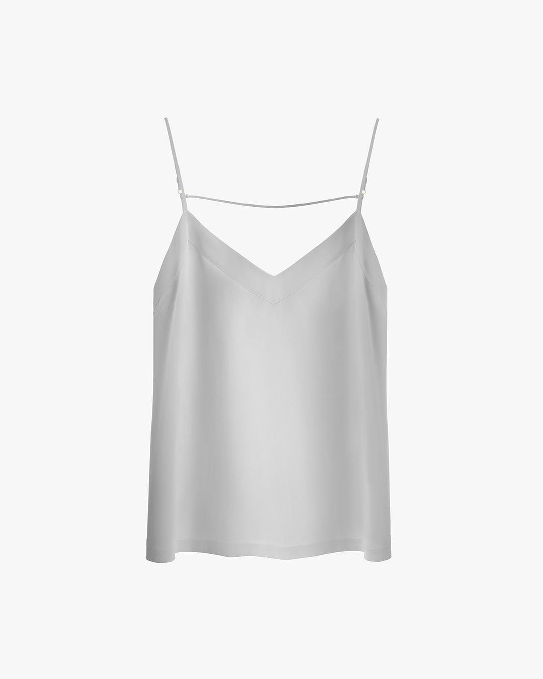 Washable Charmeuse Cami