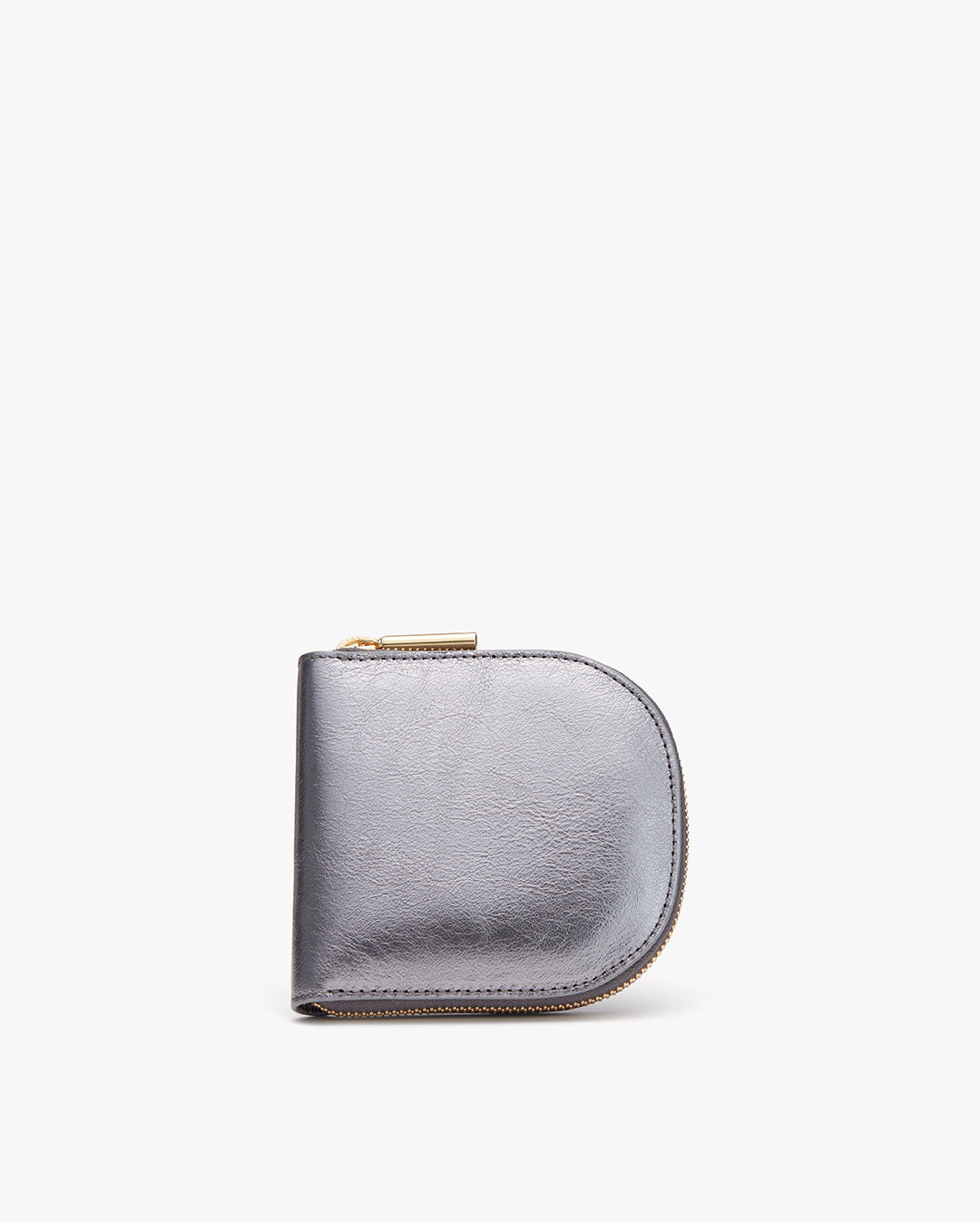 Duo Small Zip Wallet (Shimmer)
