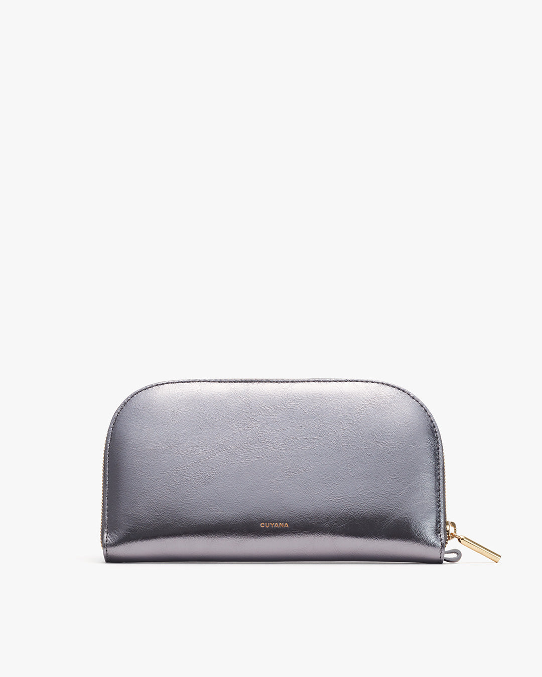 Duo Zip Wallet (Shimmer)