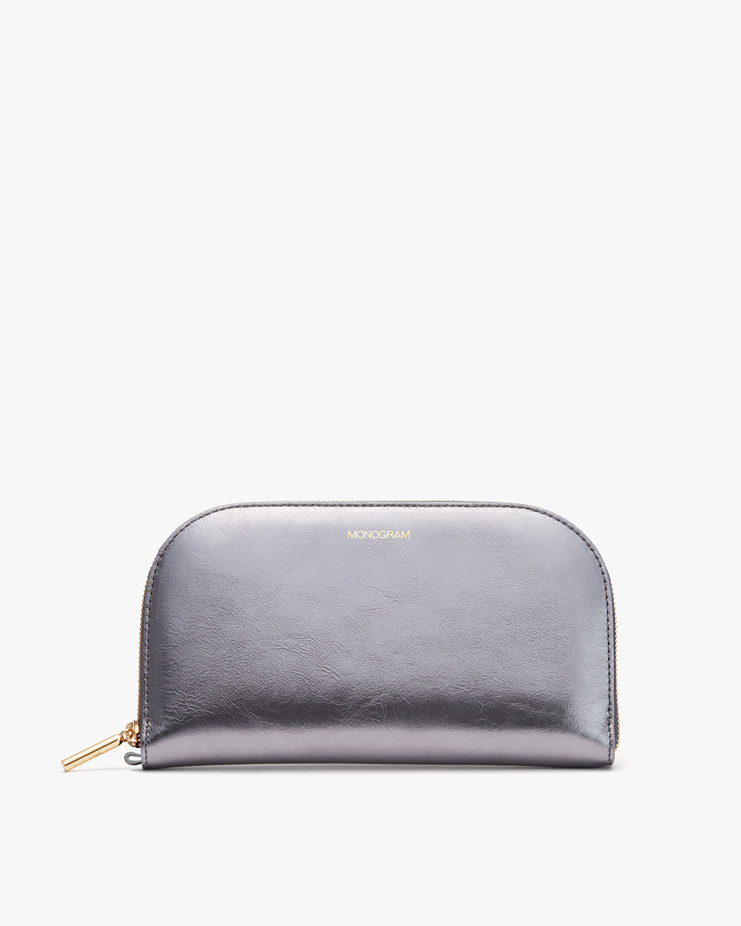 Duo Zip Wallet (Shimmer)