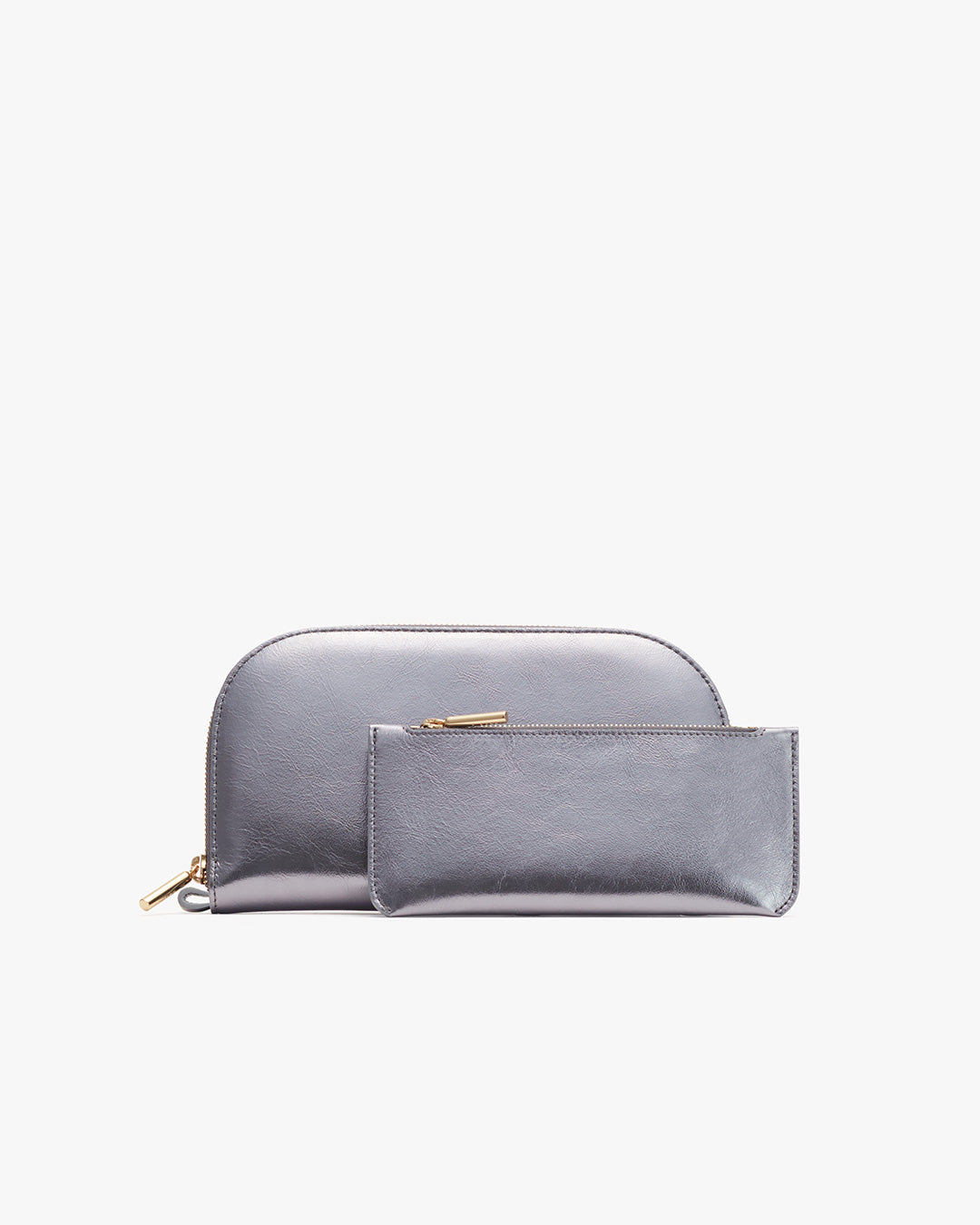 Duo Zip Wallet (Shimmer)