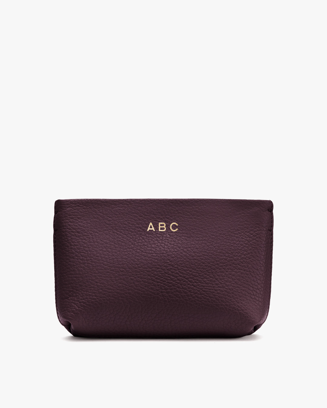 Nano Zipper Pouch