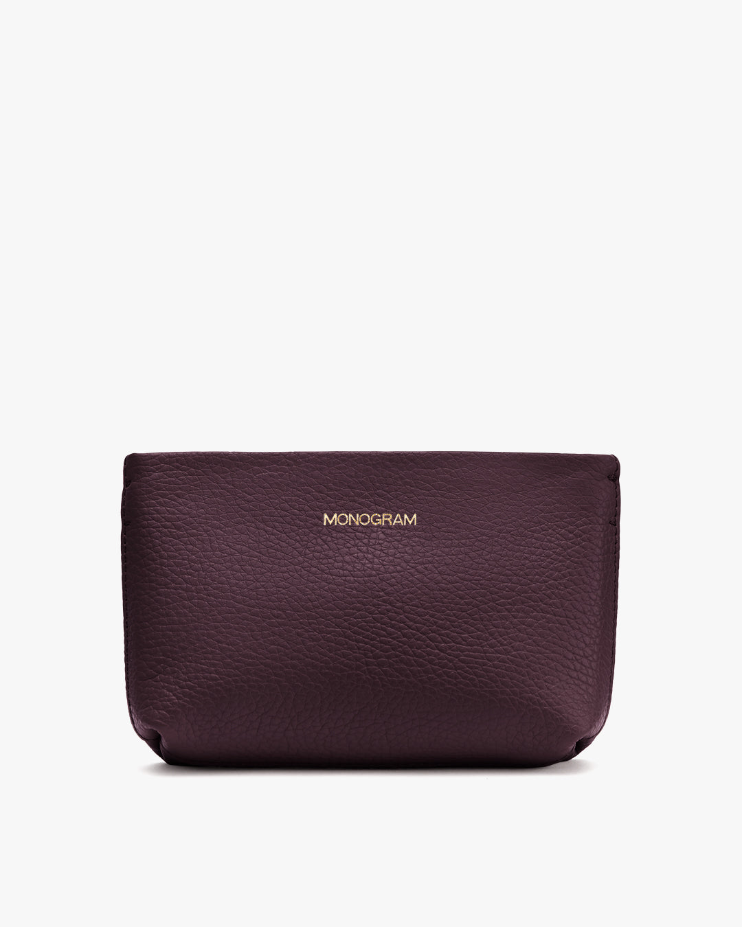 Nano Zipper Pouch