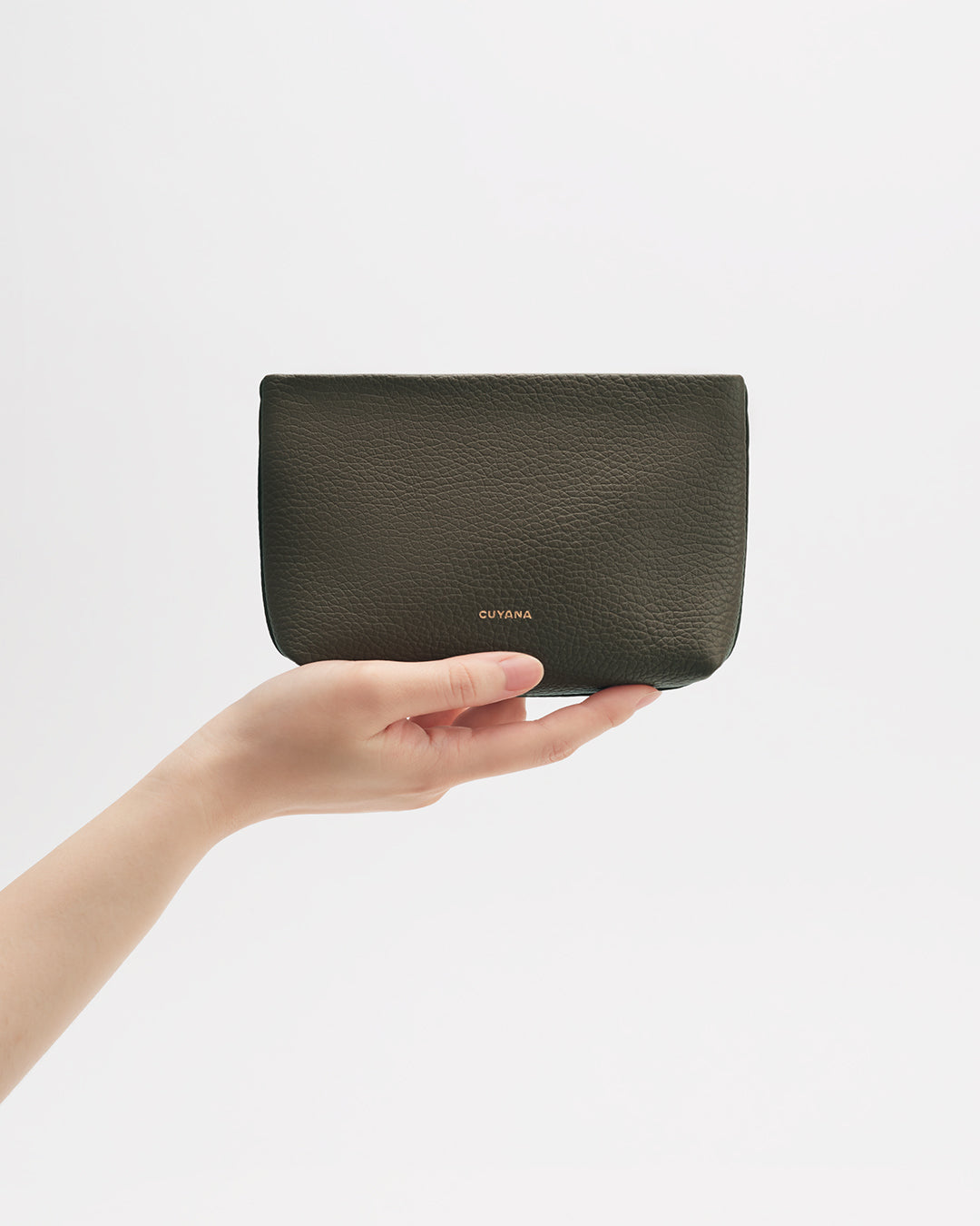 Nano Zipper Pouch