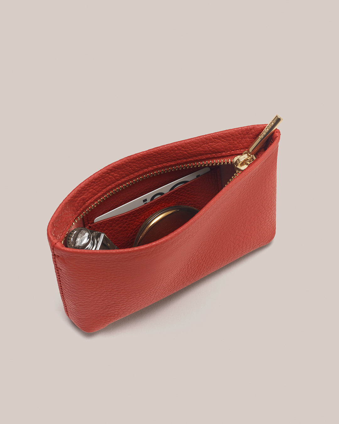 Nano Zipper Pouch