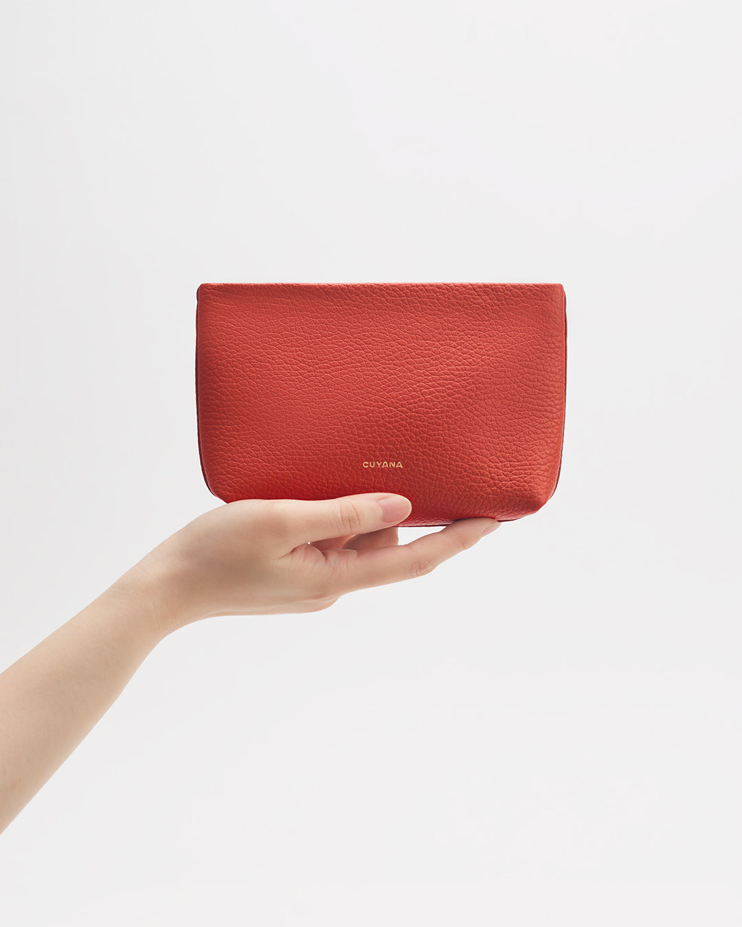 Nano Zipper Pouch