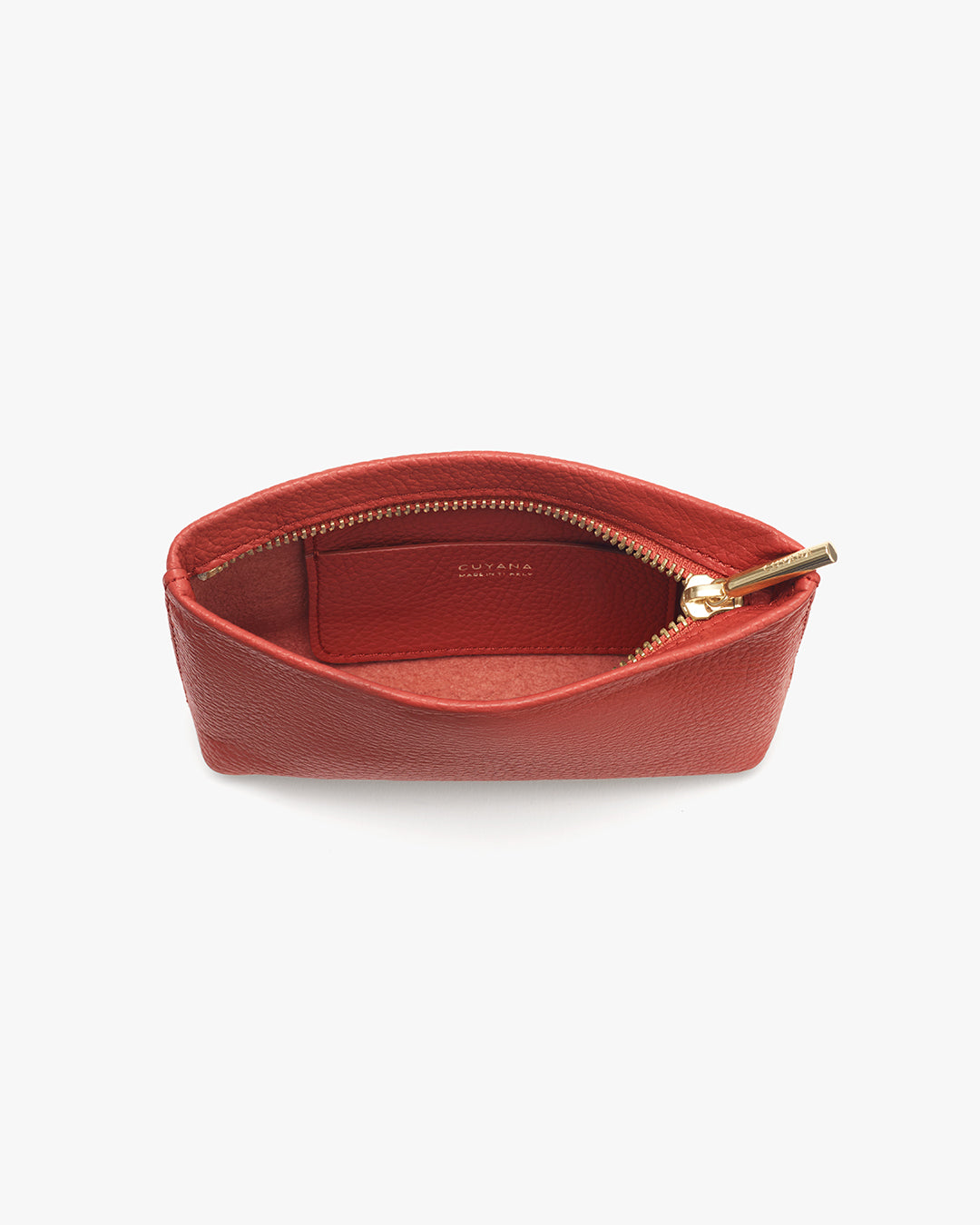 Nano Zipper Pouch