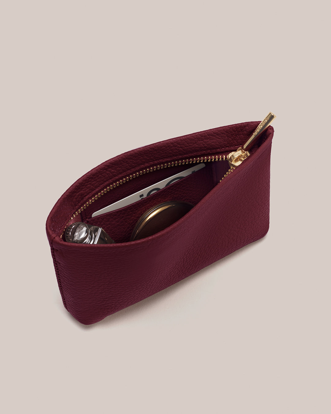 Nano Zipper Pouch