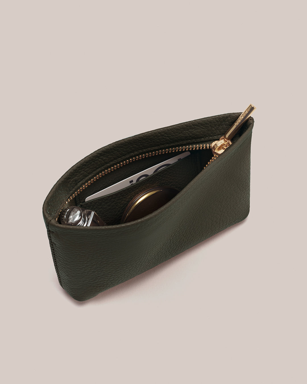 Nano Zipper Pouch