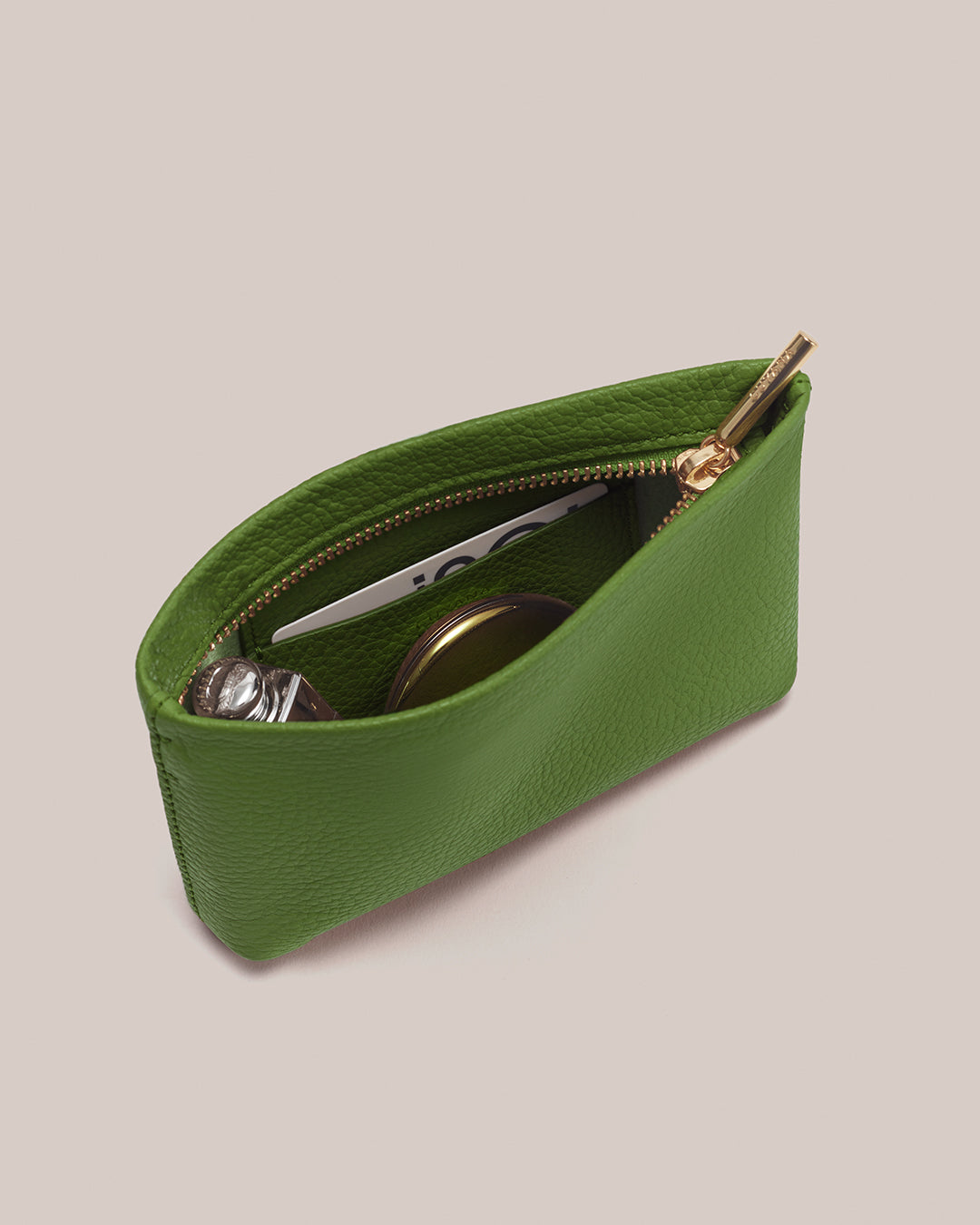 Nano Zipper Pouch