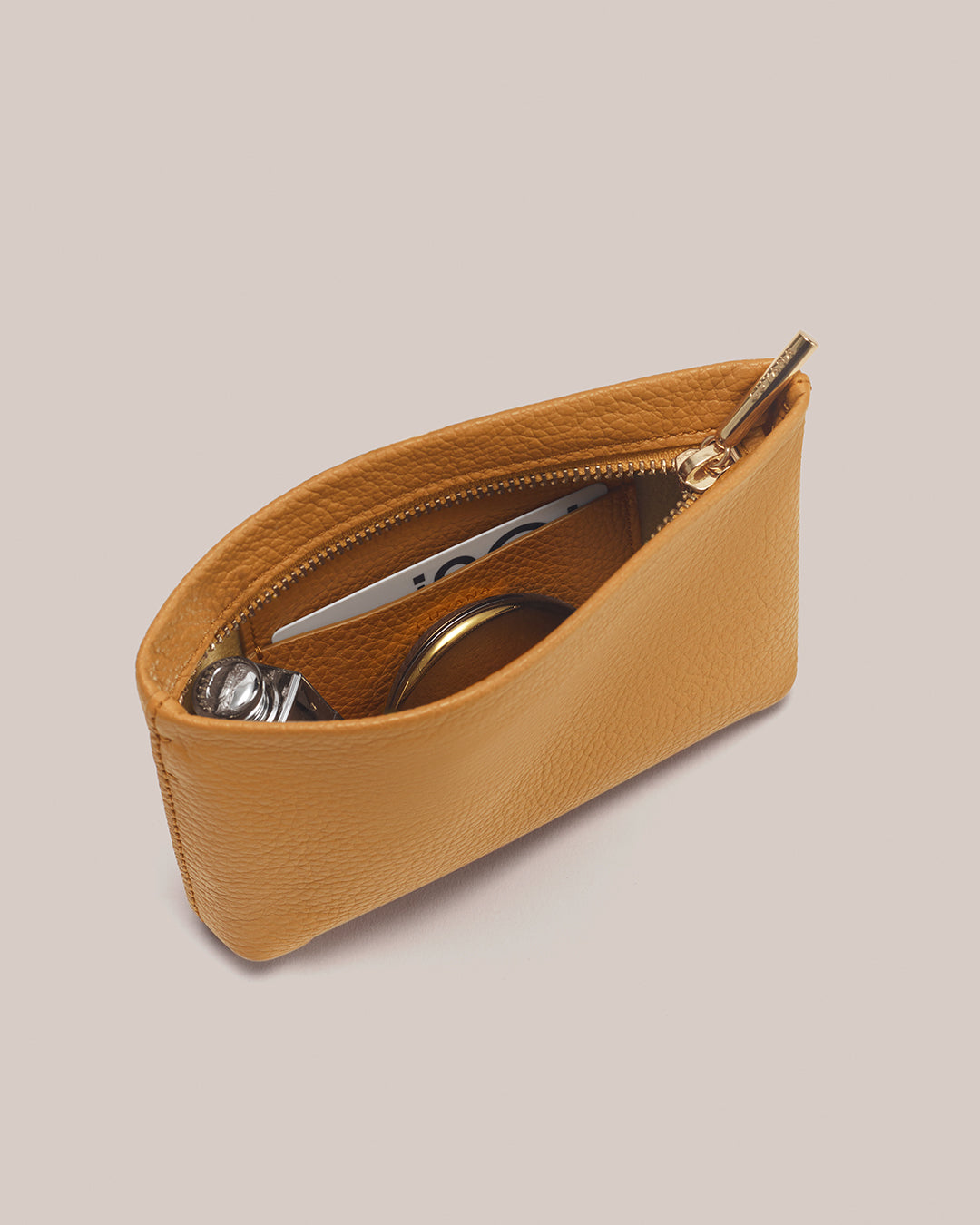 Nano Zipper Pouch