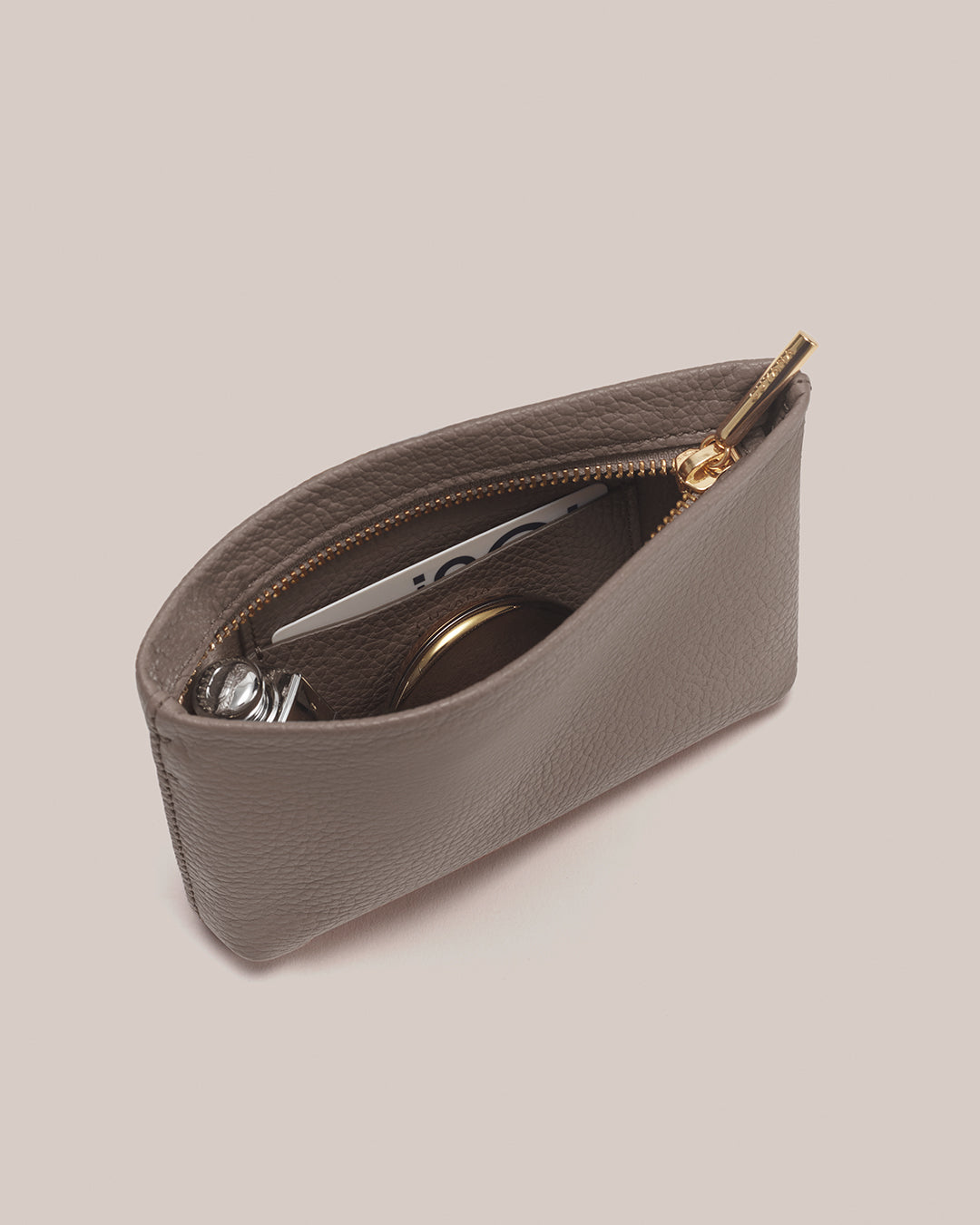 Nano Zipper Pouch
