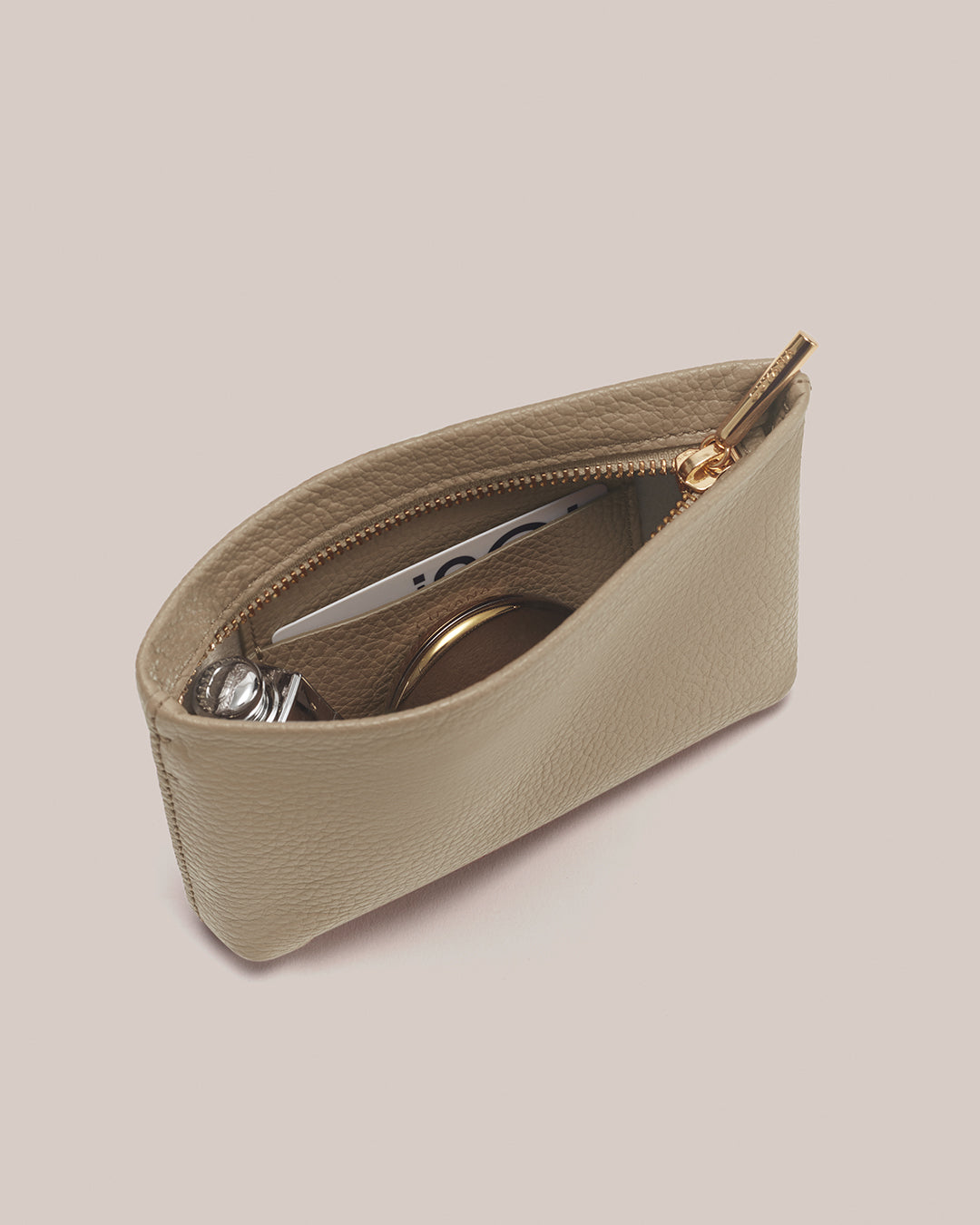 Nano Zipper Pouch