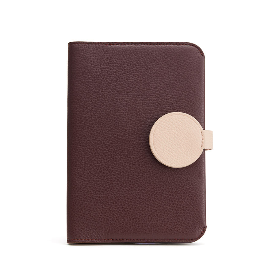 Zero Waste Notebook Cover Set