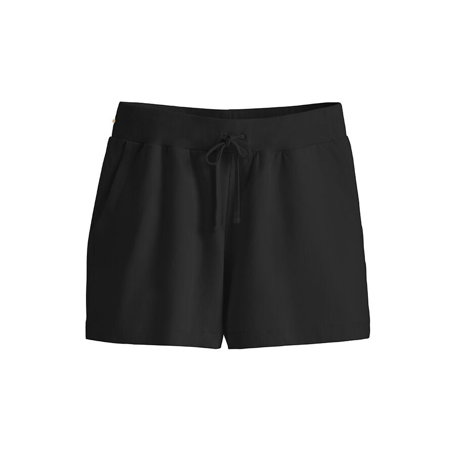 French Terry Shorts