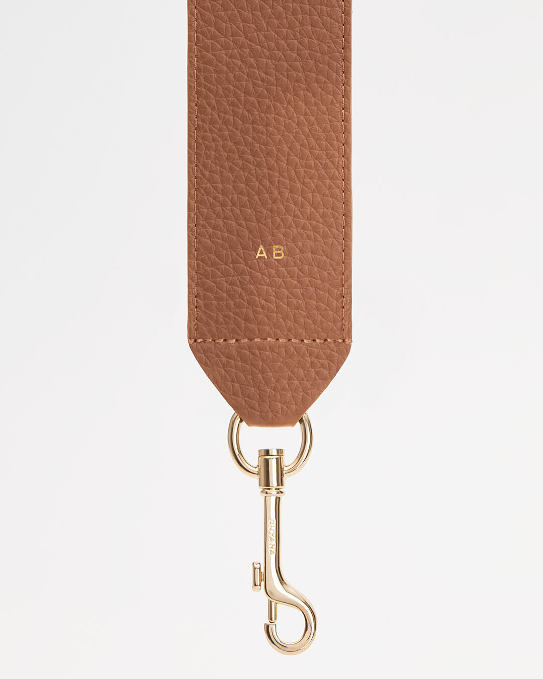 Adjustable Wide Strap