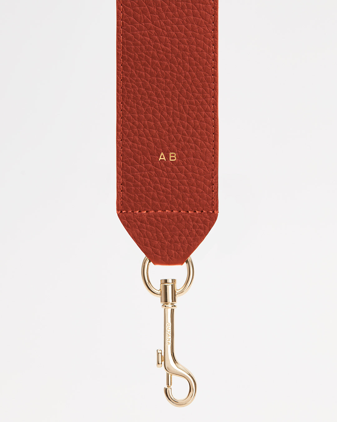 Adjustable Wide Strap