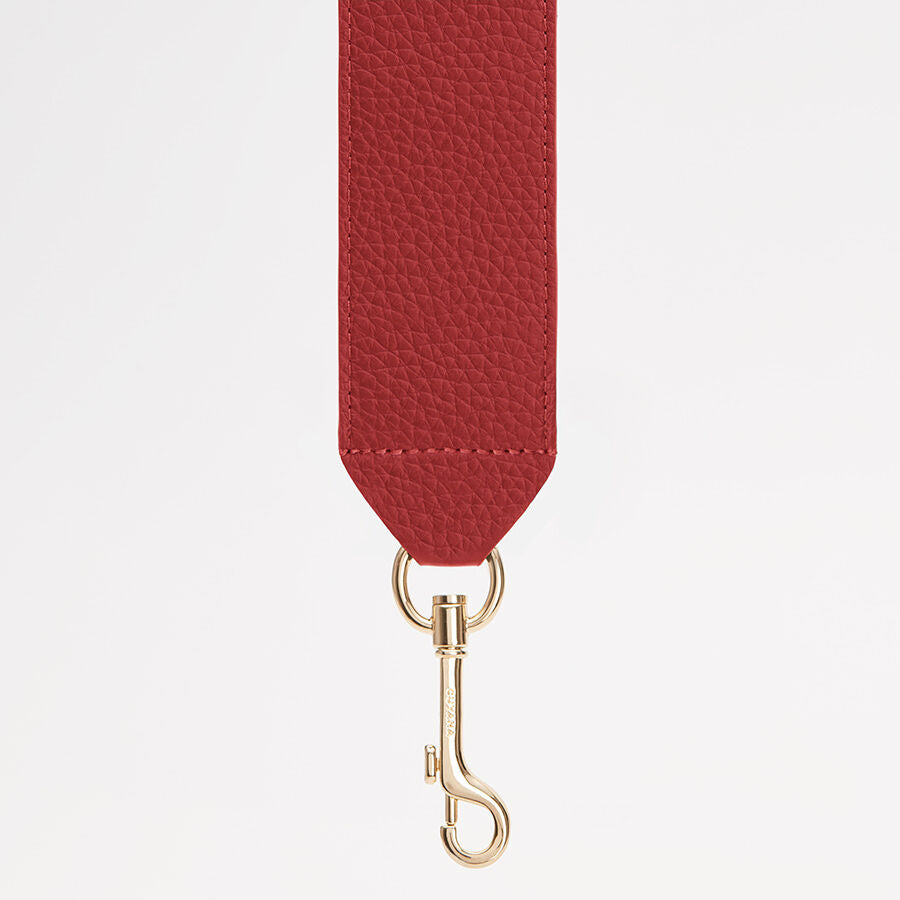 Adjustable Wide Strap