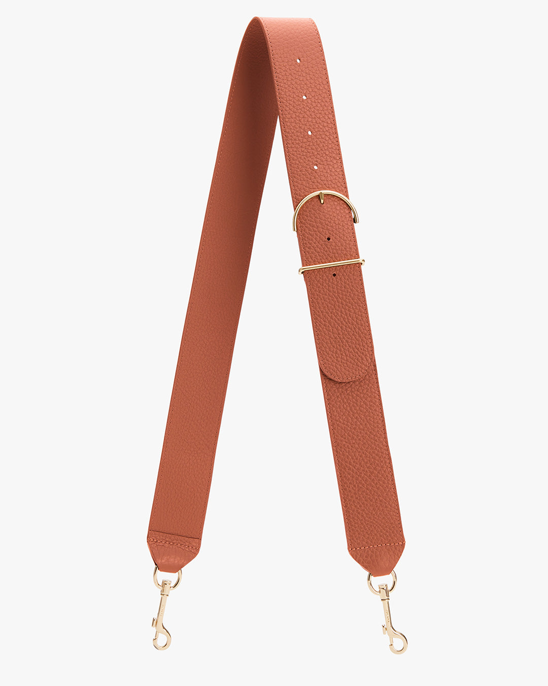 Adjustable Wide Strap