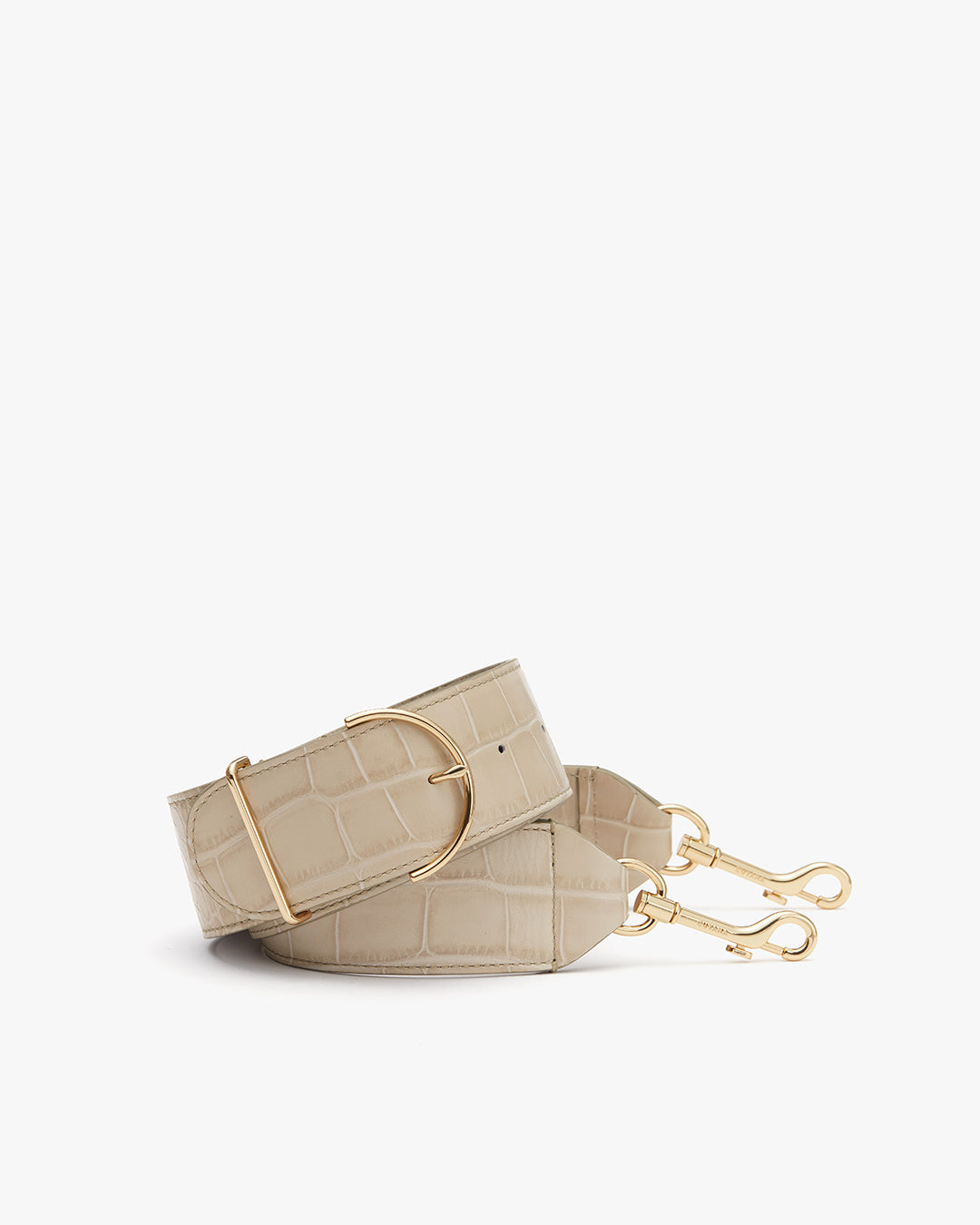 Adjustable Wide Strap