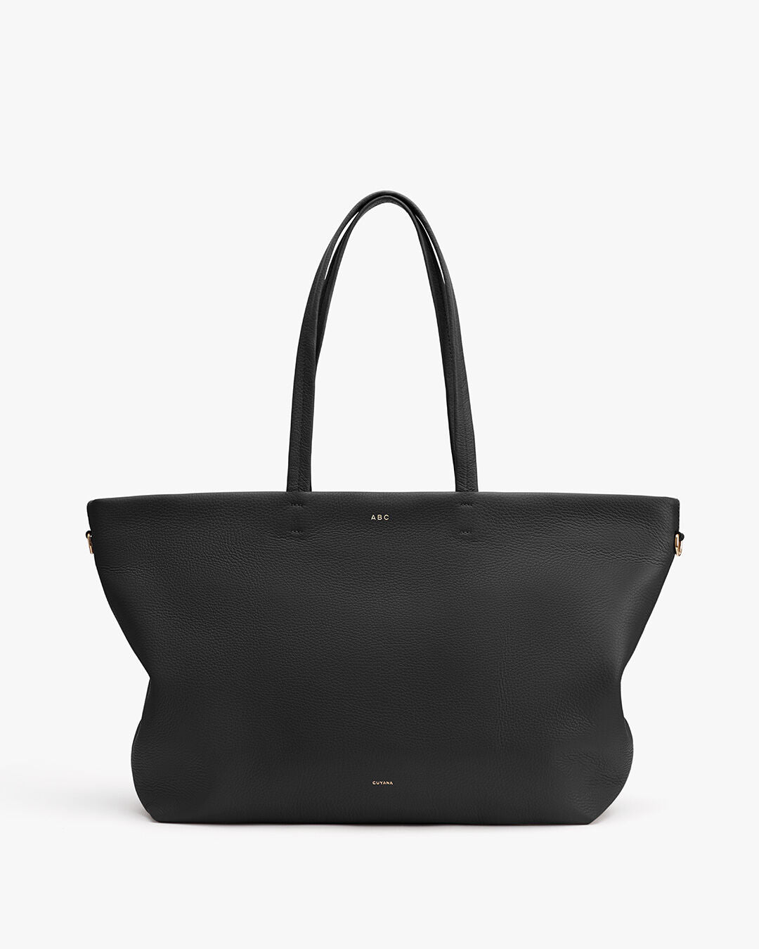 Classic Easy Zipper Tote