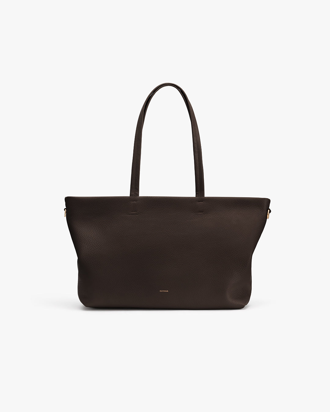 Small Easy Zipper Tote