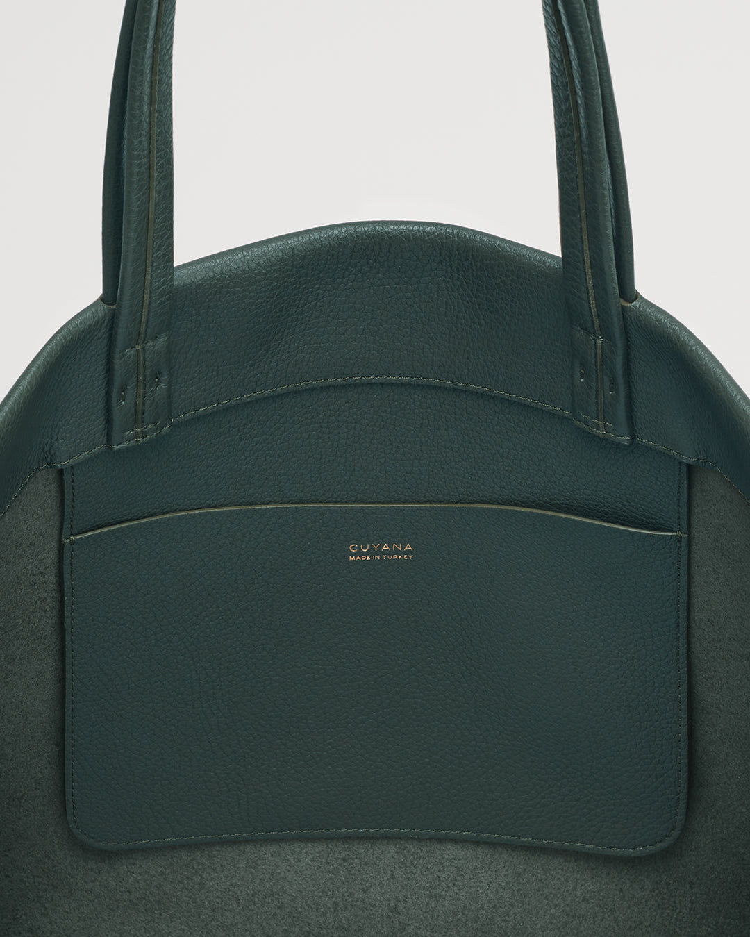 Tall Easy Tote