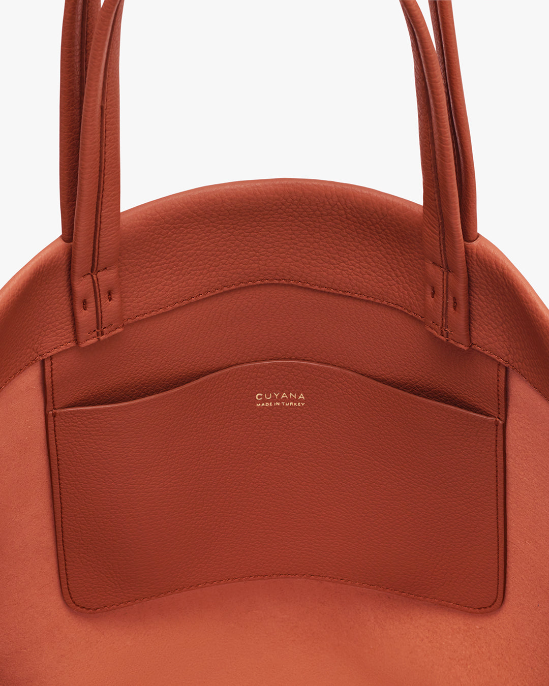 Tall Easy Tote