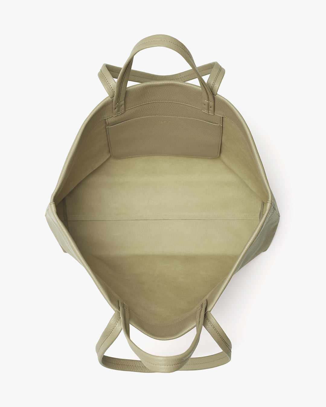 Tall Easy Tote