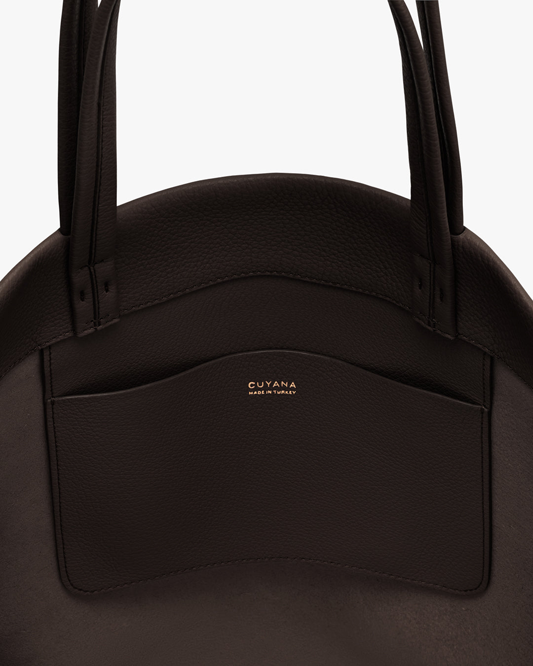 Tall Easy Tote