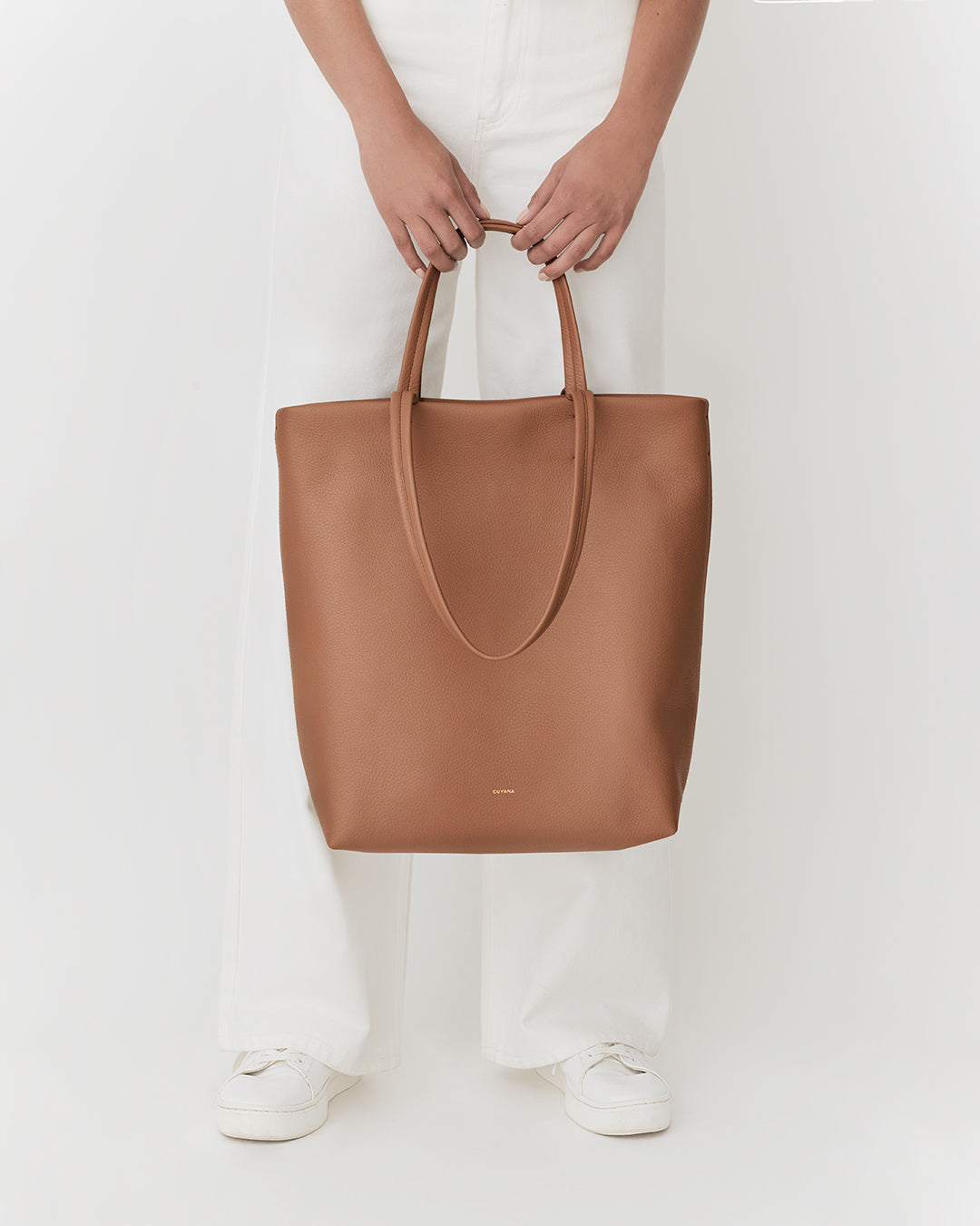 Tall Easy Tote