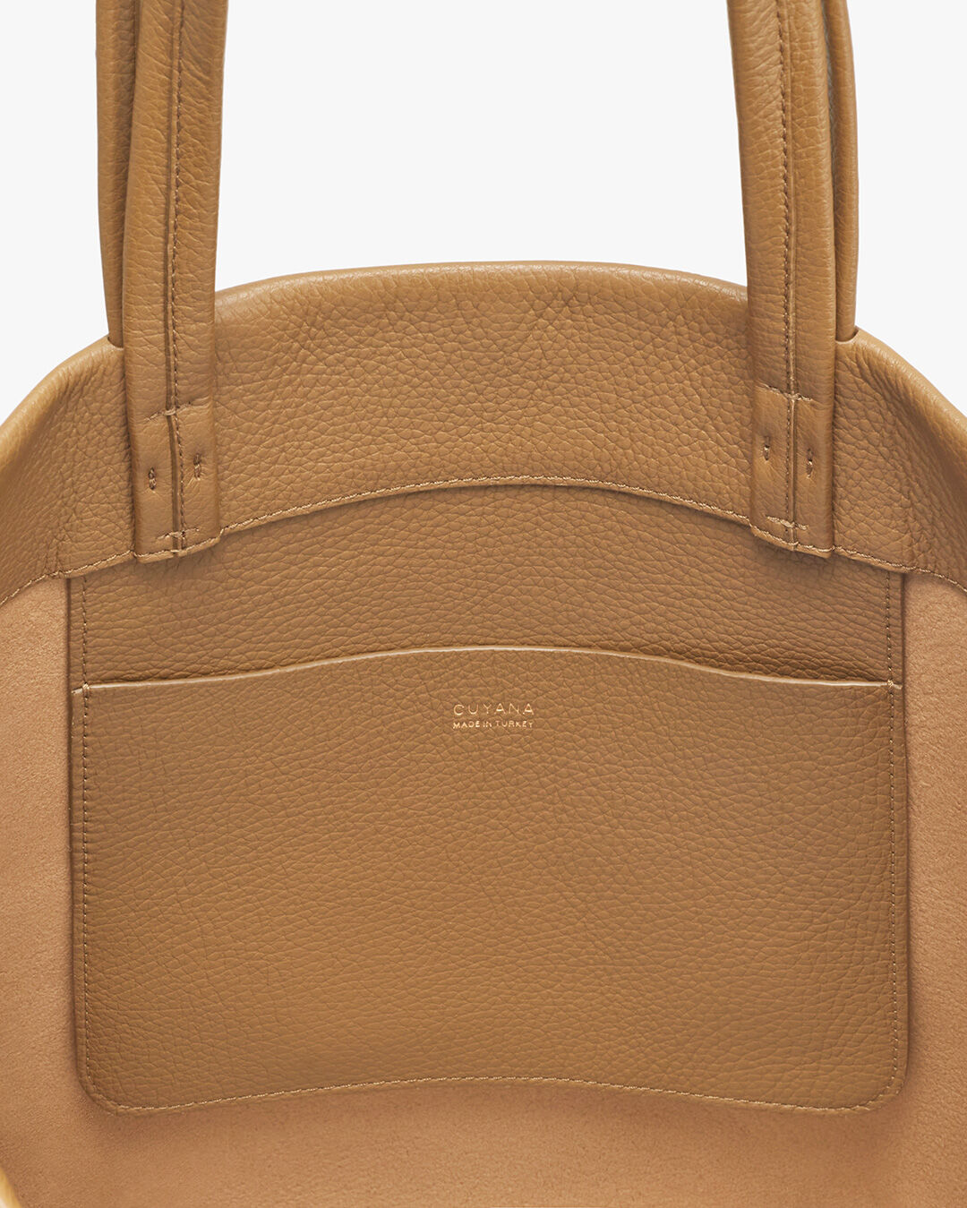 Tall Easy Tote