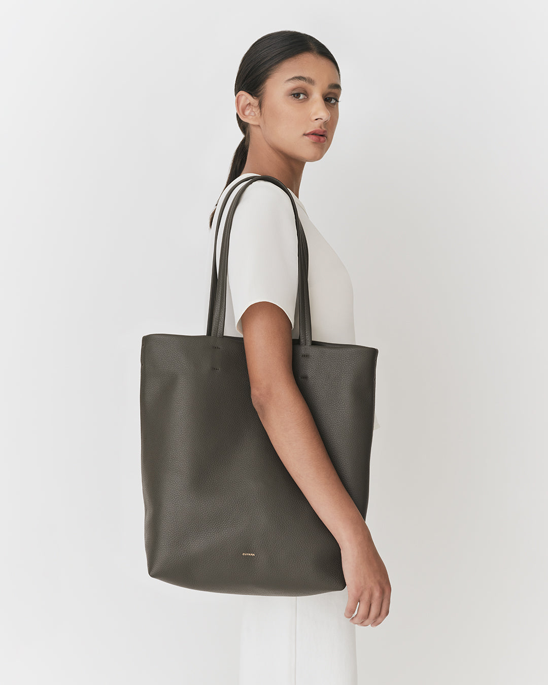 Tall Easy Tote