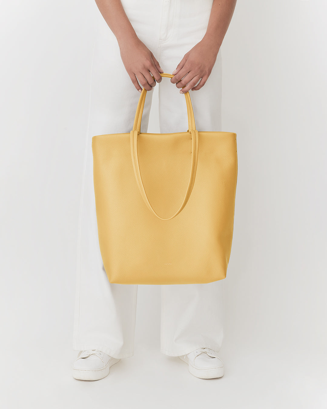 Tall Easy Tote