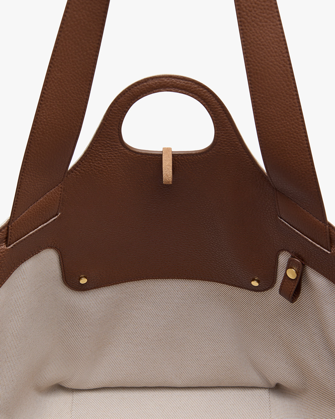 Paloma Tote (Linen)