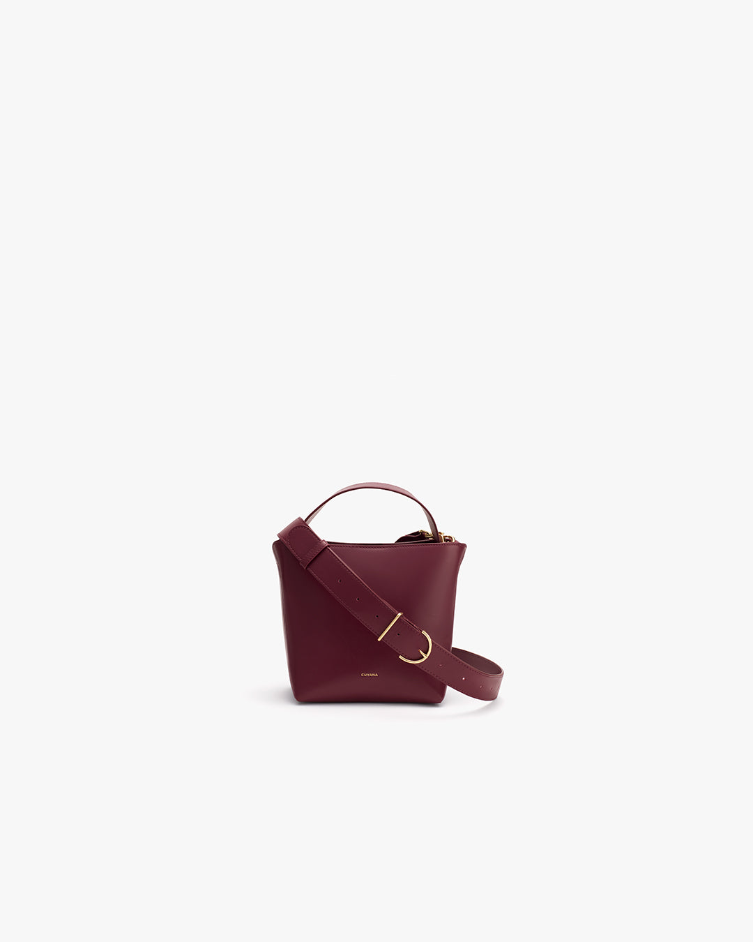 Mini Linea Bucket Bag