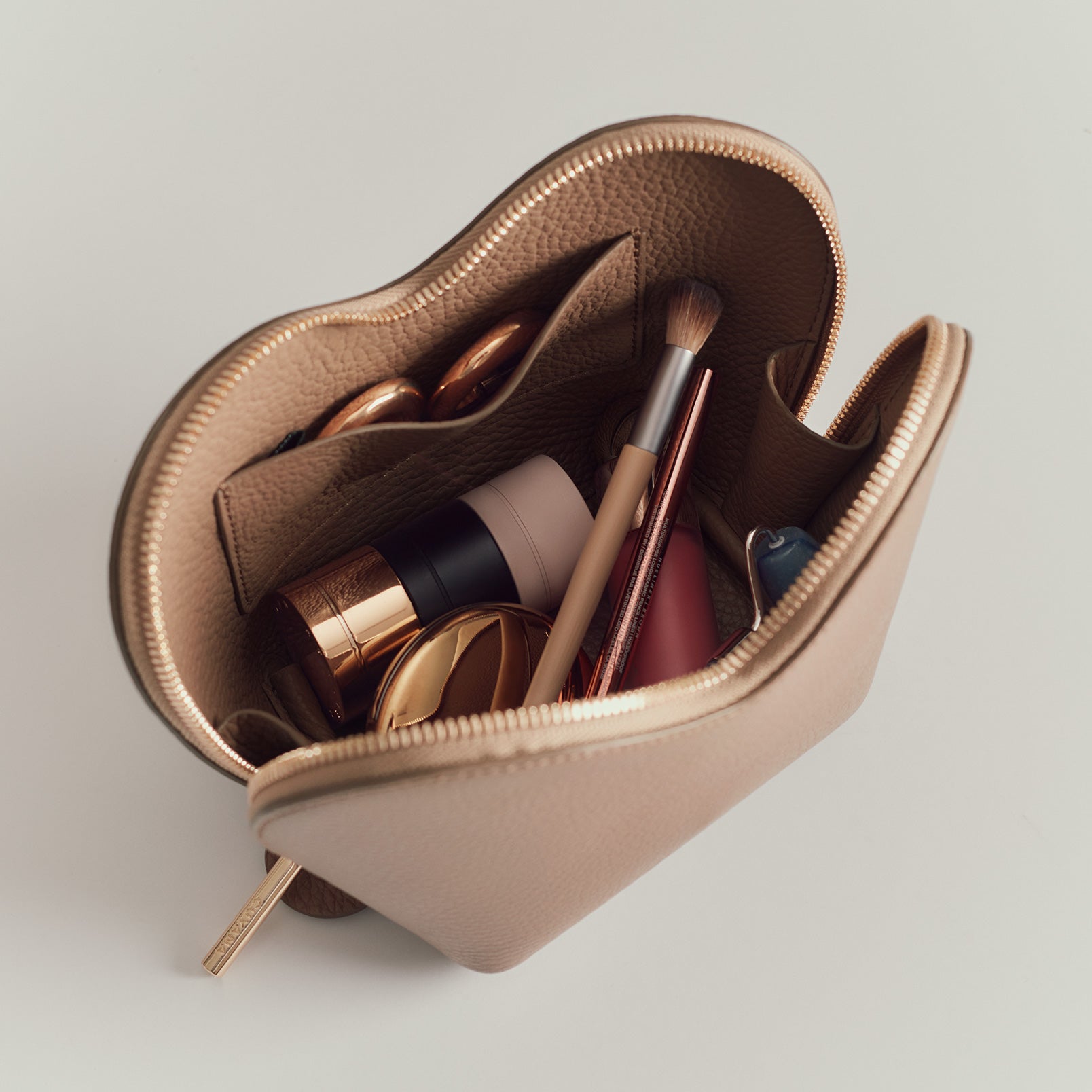 Mini Heart Case