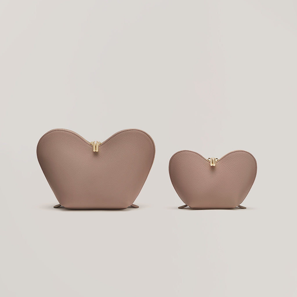 Mini Heart Case