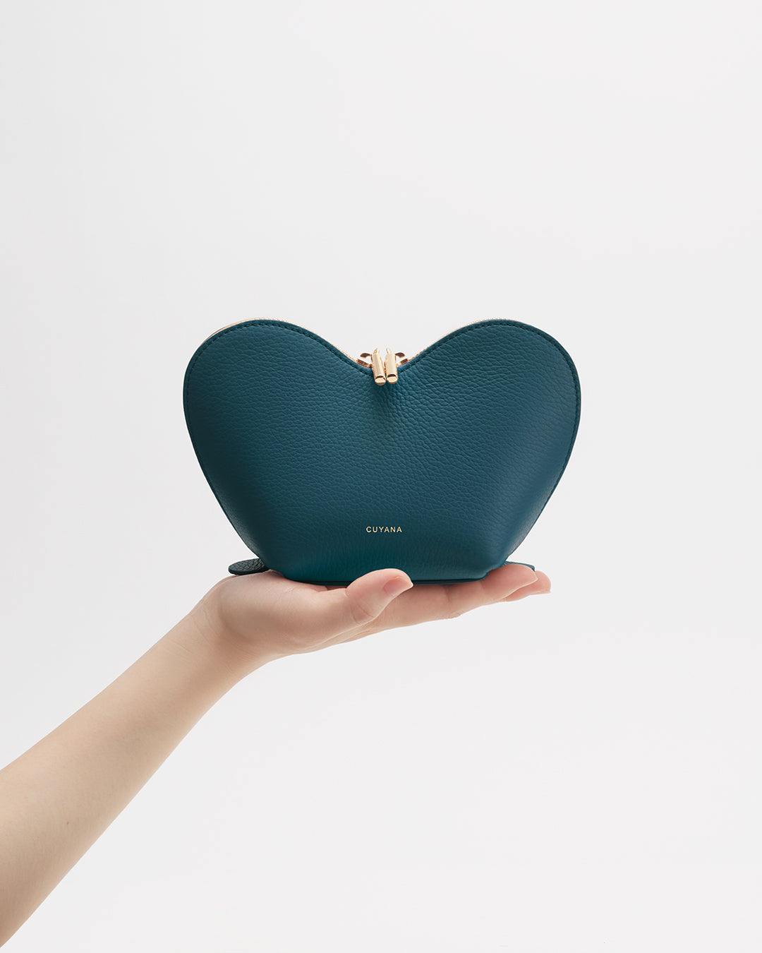 Mini Heart Case
