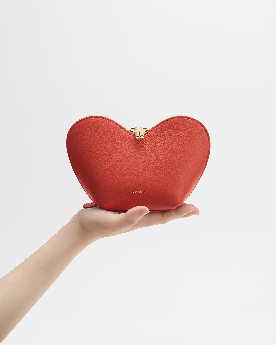 Mini Heart Case